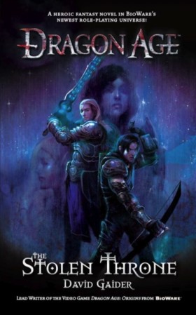 Dragon Age &hellip;