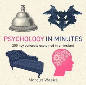 Psychology &hellip;