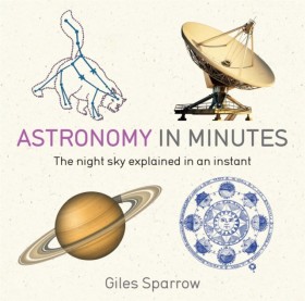 Astronomy …
