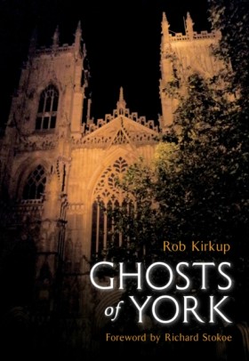 Ghosts of …