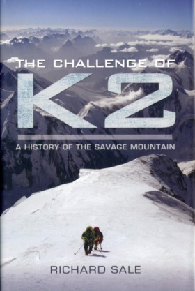 Challenge &hellip;