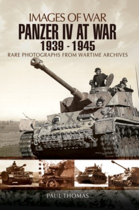 Panzer IV &hellip;