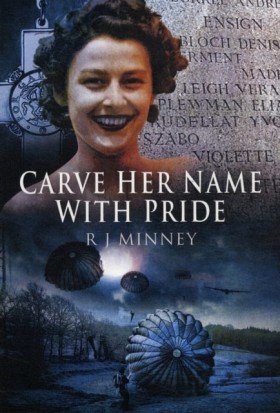Carve Her &hellip;