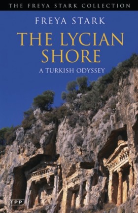 The Lycian &hellip;