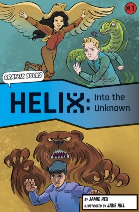 Helix: Int …