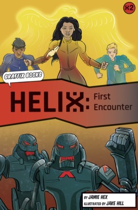 Helix: Fir &hellip;