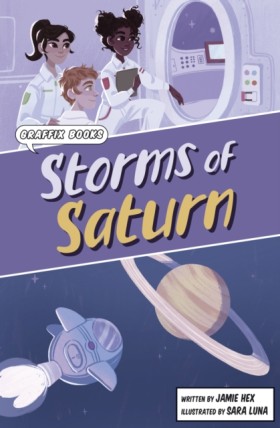 Storms of &hellip;