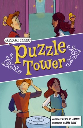 Puzzle Tow …