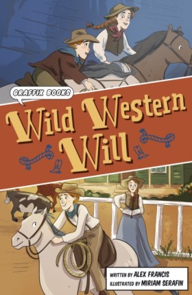 Wild Weste &hellip;