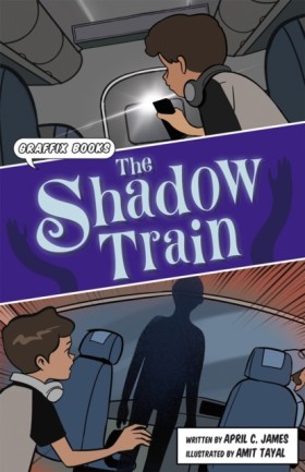 The Shadow &hellip;