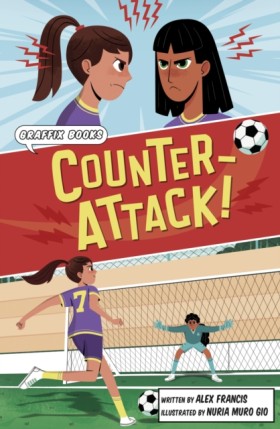 Counter-At …