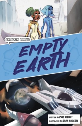 Empty Eart &hellip;