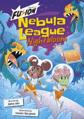 Nebula Lea …