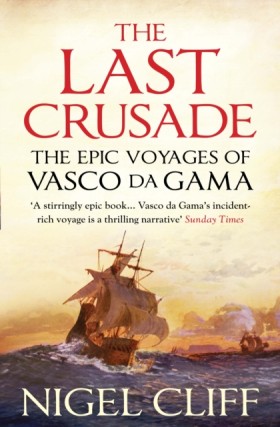 The Last C &hellip;