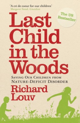 Last Child …