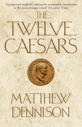 The Twelve &hellip;