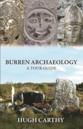 Burren Arc …