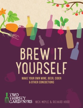 Brew it Yo &hellip;