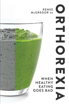 Orthorexia …