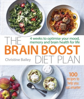 Brain Boos …