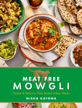 Meat Free &hellip;