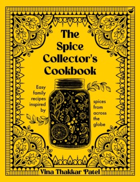 The Spice &hellip;