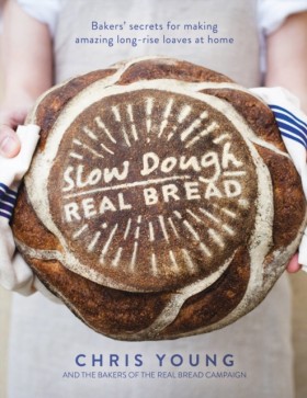 Slow Dough …