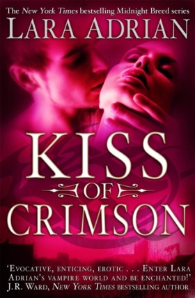 Kiss of Cr &hellip;