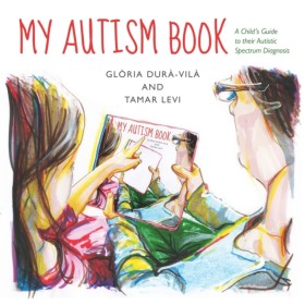 My Autism &hellip;