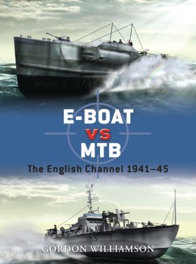 E-Boat vs …