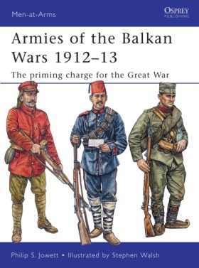 Armies of …