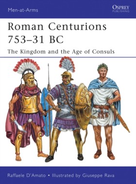 Roman Cent &hellip;