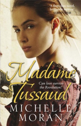 Madame Tus …