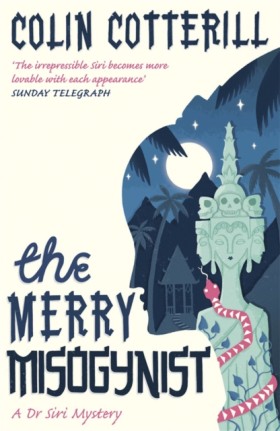 The Merry &hellip;