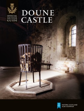 Doune Cast &hellip;