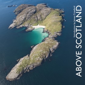 Above Scot …