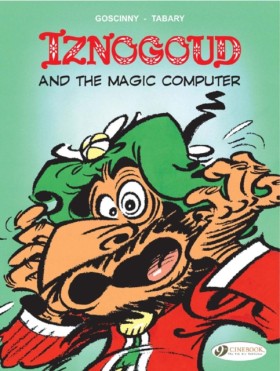 Iznogoud 4 &hellip;