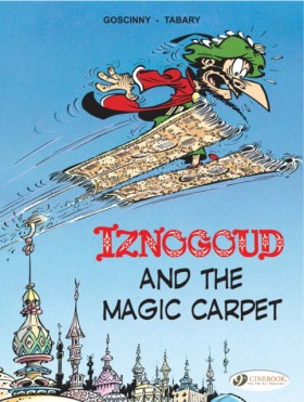 Iznogoud 6 &hellip;