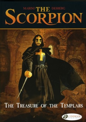 The Scorpi &hellip;