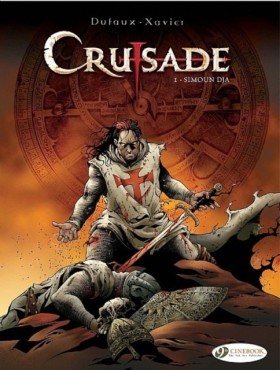 Crusade Vo …
