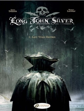 Long John …