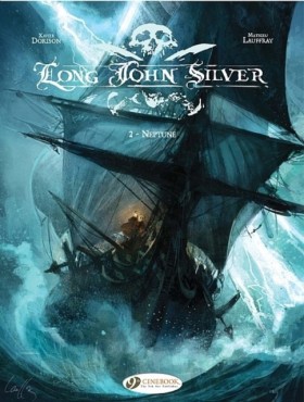Long John &hellip;