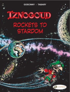 Iznogoud 8 &hellip;
