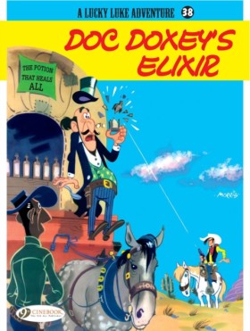 Lucky Luke &hellip;