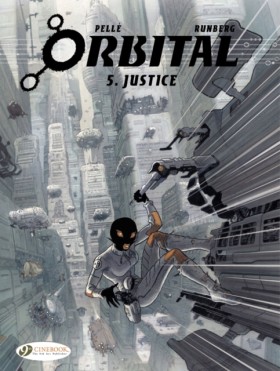 Orbital 5 …