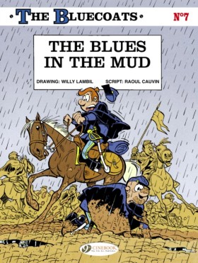 Bluecoats &hellip;