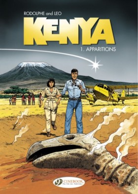 Kenya Vol. &hellip;
