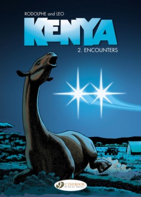 Kenya Vol. &hellip;