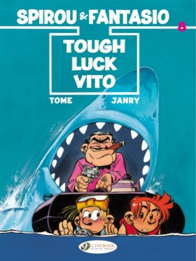 Spirou & F &hellip;