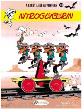 Lucky Luke &hellip;